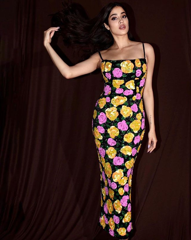 Staggering Photoshoot Of Insta Celebrities